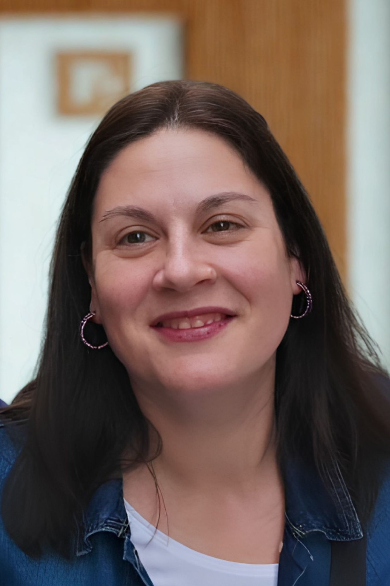 Dr Orit Laskov