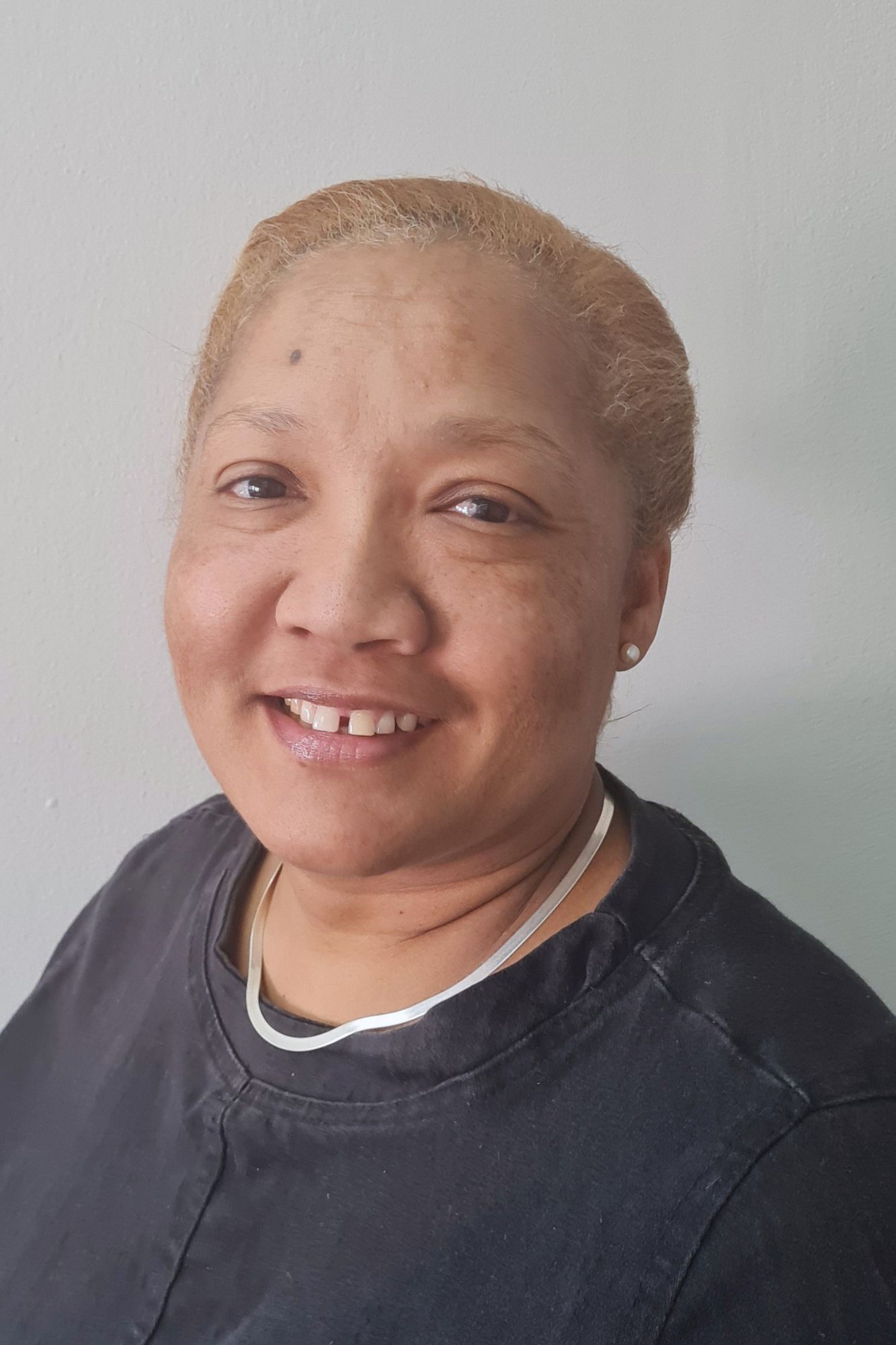 Laetitia van Rensburg